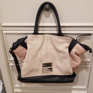 See by Chloe Leather tote